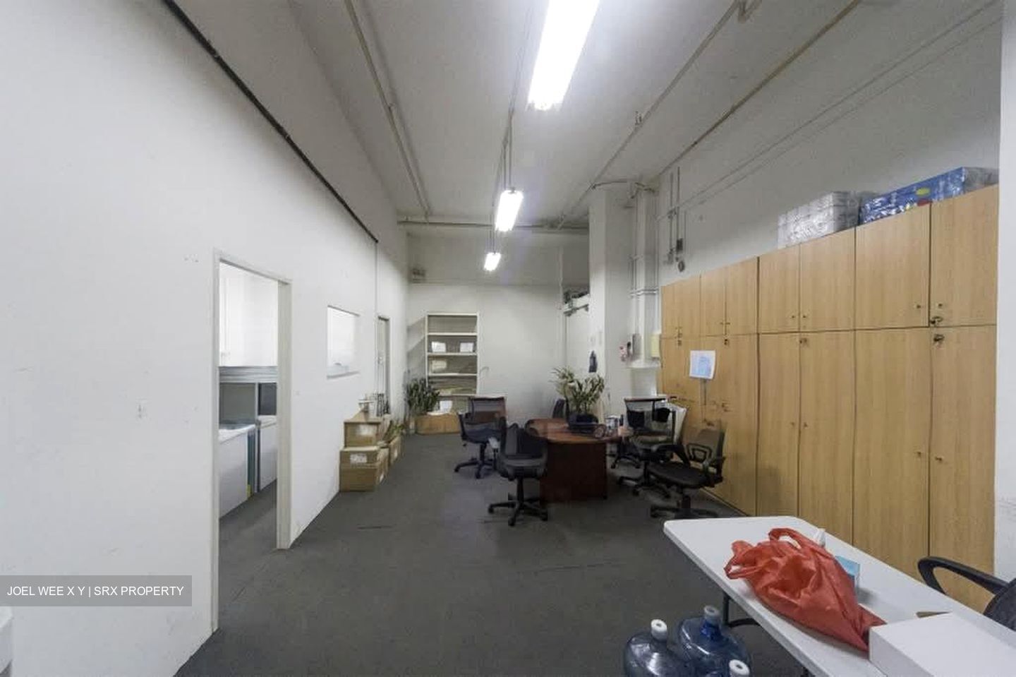 Midview Building (D23), Factory #581734111